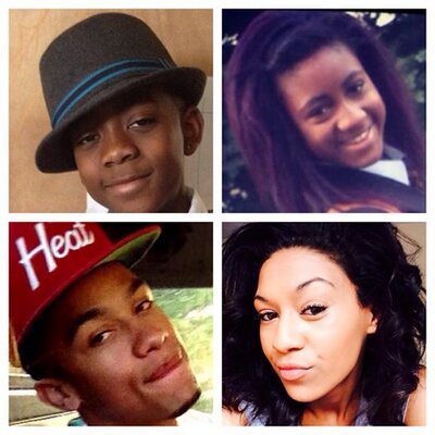 Profile Picture of Donte Bennett (@DJBennett_B) on Twitter