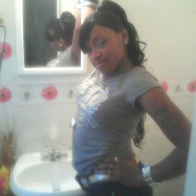 Profile Picture of Bianca Hudson (@PrettyFaceBi) on Twitter