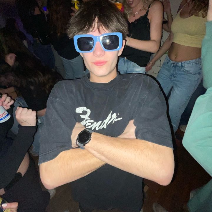 Profile Picture of Nic williams (@nicwilliams35) on Tiktok