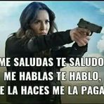 Profile Picture of Maria Peralta Gonzalez (@Maria-Peralta-Gonzalez) on Facebook