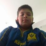 Profile Picture of CR7 ANGELO (@cr7_tolfallumiere) on Instagram