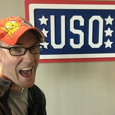 Profile Picture of M.G Jeffrey Mace (@MGJeffreyMace1) on Twitter