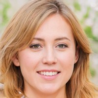 Profile Picture of Julia Simon  (@julia-simon-73) on Quora
