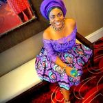 Profile Picture of Amanda  Etim-Inyang Angell (@amandaetiminyang) on Instagram