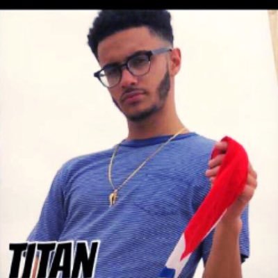 Profile Picture of T I T A N  🔱 (@RoyHidalgo8) on Twitter
