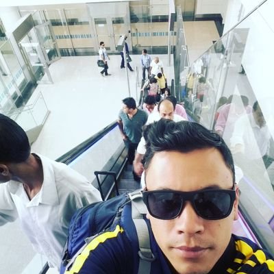 Profile Picture of Alex Lama (@alexlama165) on Twitter