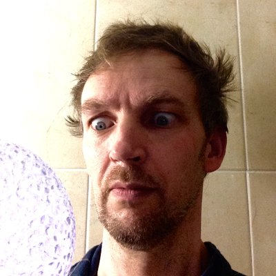 Profile Picture of Jim Streets (@jimstreets2) on Twitter