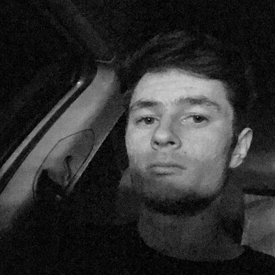 Profile Picture of Nick Grace (@nickgrace6) on Twitter