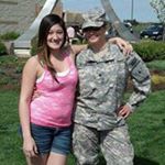 Profile Picture of Kimberly Aaron Schweyer (@kimber92s) on Instagram