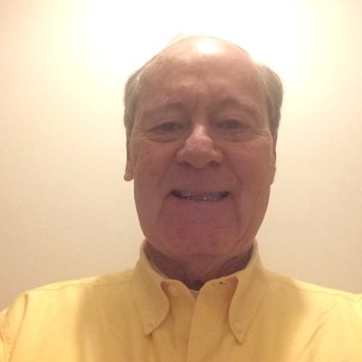 Profile Picture of JOHN ALLEN SHULER (@JOHNASHULER) on Twitter
