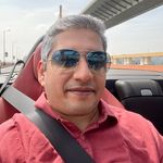 Profile Picture of Prashanth Rao Aroor (@aroorprashanth) on Instagram