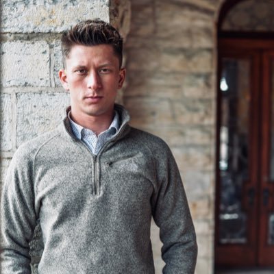 Profile Picture of Jake Staton (@jakestaton01) on Twitter