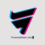 Profile Picture of 《♤(Thomas Padilla)♧》 (@thomasdraw.exe) on Instagram