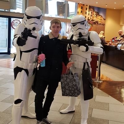 Profile Picture of Jasonbutcher (@butch293) on Twitter