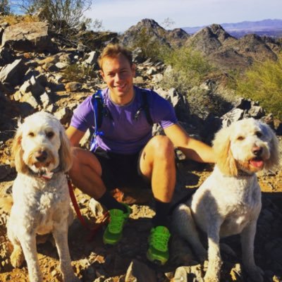 Profile Picture of Alex Condon (@alexcondon22) on Twitter