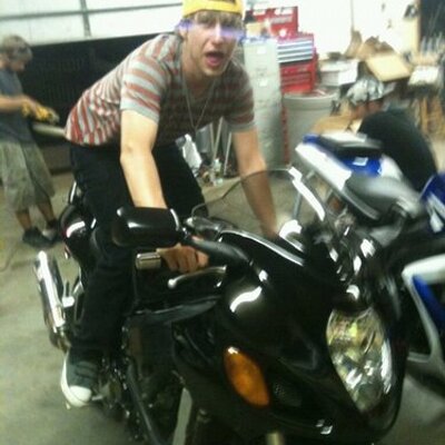 Profile Picture of Matthew Abeln (@MattAbes314) on Twitter