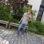 Profile Picture of Matthias Weber (@matthias_weber1) on Instagram