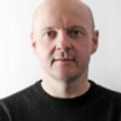 Mark Hope - Twitter Profile Picture of Mark Hope (@markhopetweets) on Twitter