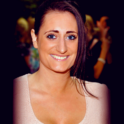 Profile Picture of Lauren Socha (@lauren_socha) on Twitter