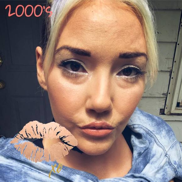 Profile Picture of Shawna Breedlove (@sapphirelove87) on Poshmark