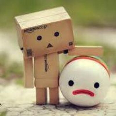 Profile Picture of Cinta (@davidamram988) on Twitter