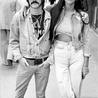 Profile Picture of George Piero Ferzoco (@gpferzoco) on Twitter