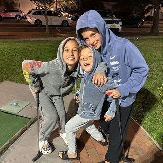 Profile Picture of Jonathan Mitrani (@jonathanmitrani) on Instagram