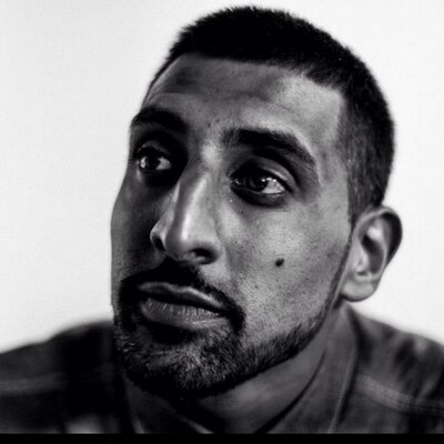 Profile Picture of Seby Joseph (@Seby_J) on Twitter