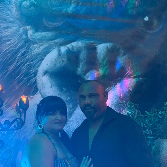 Profile Picture of Jeannette Lorenzo (@jeannylorenzo) on Poshmark