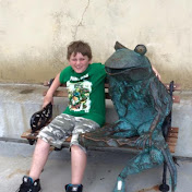 Profile Picture of Alex Merrill (@alexmerrill718) on Youtube