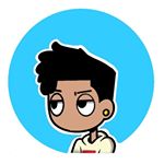 Profile Picture of ααяσи_ѕαи¢нєz (@aaron_enoch123) on Instagram