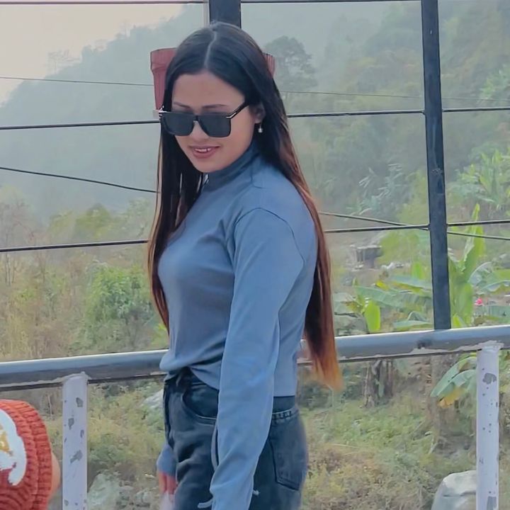 Profile Picture of 🦅🦋Armanlimbu🦋🦋 (@punmasubba130) on Tiktok