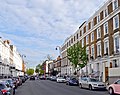 Profile Picture of Oakley Street, Chelsea - Wikipediaon Wikipedia