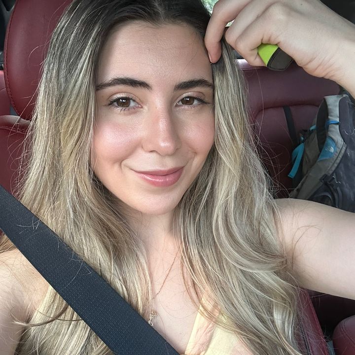 Profile Picture of Alexandra (@alexlaessig) on Tiktok