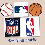 Profile Picture of Mitchell The Sports Editor (@mitchell_graffix) on Instagram