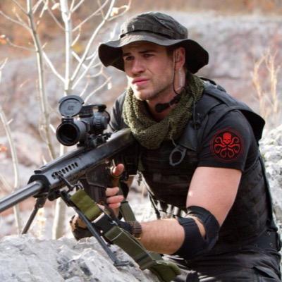 Profile Picture of Clyde Pierce (@AlexanderPierc4) on Twitter