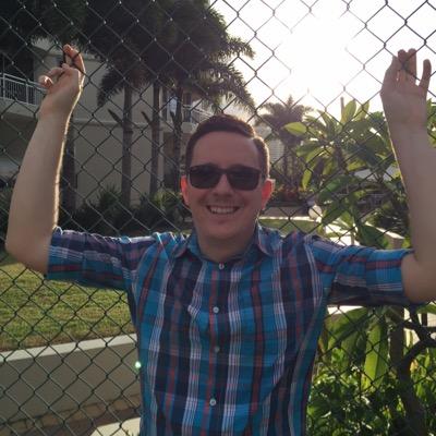 Profile Picture of Adam Rutt (@adam_rutt) on Twitter