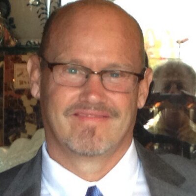 Profile Picture of Ed Hogan (@EdHogan) on Twitter