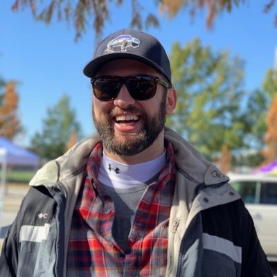 Profile Picture of Edward Waugh (@EdwardWaugh7) on Twitter