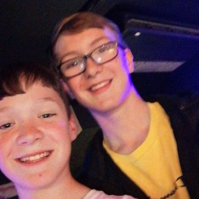 Profile Picture of Adam Toland (@toland_adam) on Twitter