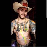 Profile Picture of David Tristan Coombs (@dtc_shufflewithme) on Instagram