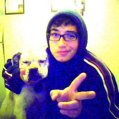 Profile Picture of Felipe Salgado (@felipesalgado9) on Twitter