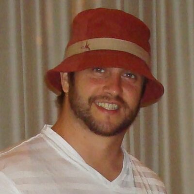 Geoffrey DeVaul - Twitter Profile Picture of Geoffrey DeVaul (@SportingLife247) on Twitter