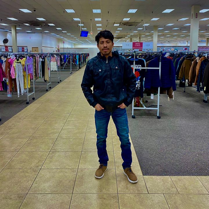 Profile Picture of Peter Cerecedo Rodríguez (@peter.cerecedo.ro) on Tiktok