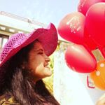 Profile Picture of Pratima Dave (@mirroring_myself) on Instagram