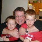 Profile Picture of Kevin Brungardt (@papa_brungardt) on Instagram