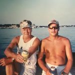 Mickey Evans - Instagram Profile Picture of Mickey Evans (@mickey_evans1) on Instagram