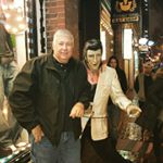 Profile Picture of Patrick Muirhead (@wardoc1966) on Instagram