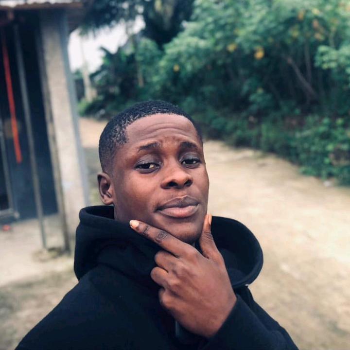 Profile Picture of Emmanuel Nelson (@budishots) on Tiktok