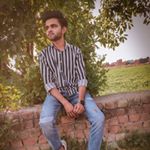 Profile Picture of sameer ahmad (@sameerahmad807) on Instagram